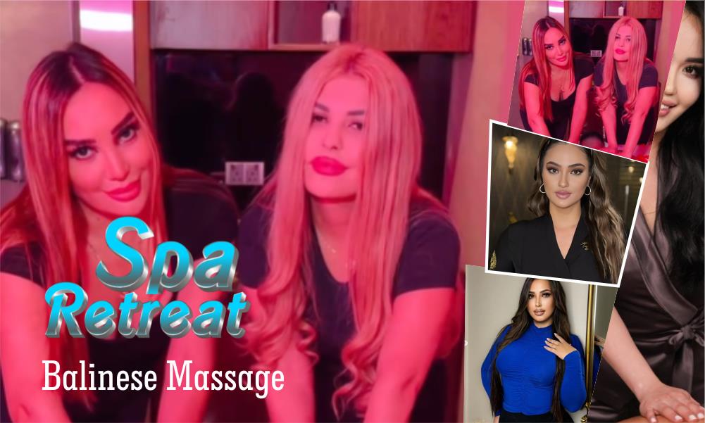 Balinese Massage in Nagpur